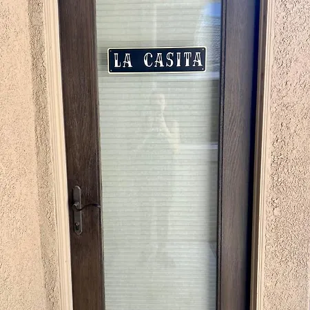 One Lovely Casita